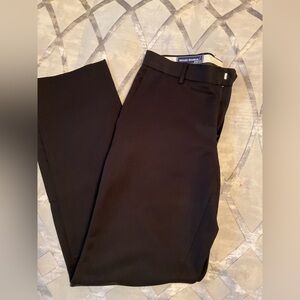 Michael Kors Men's Black Pants
